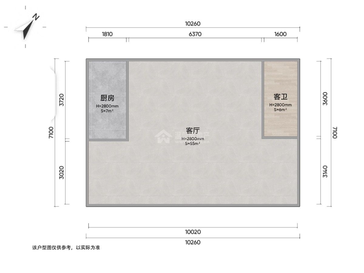 M-20731二手房图片