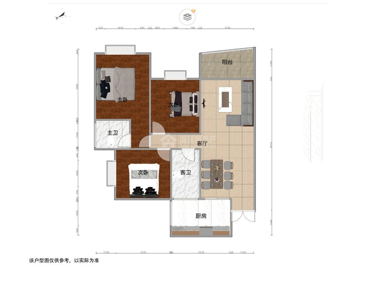 M-27539二手房图片