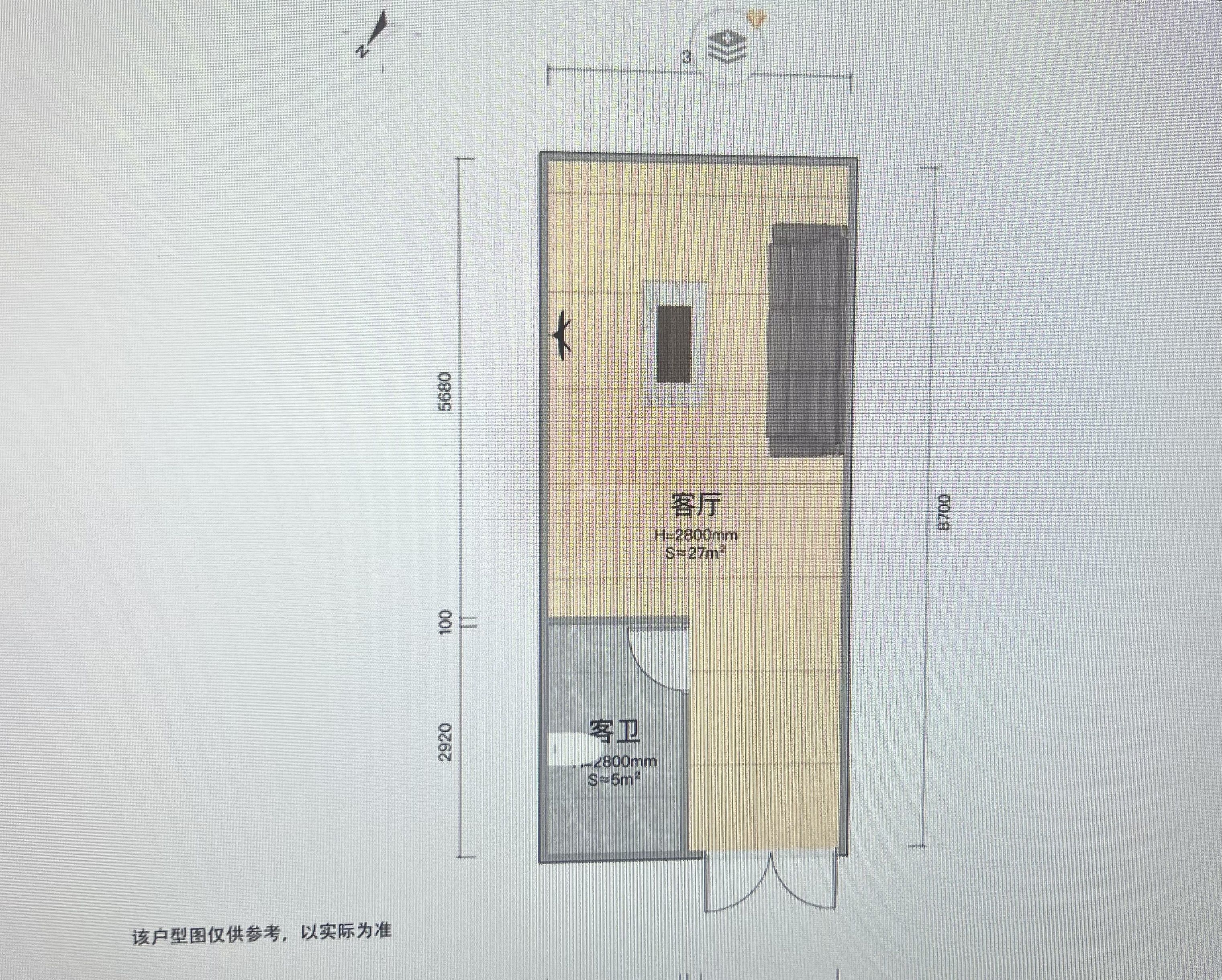 M-41257二手房图片