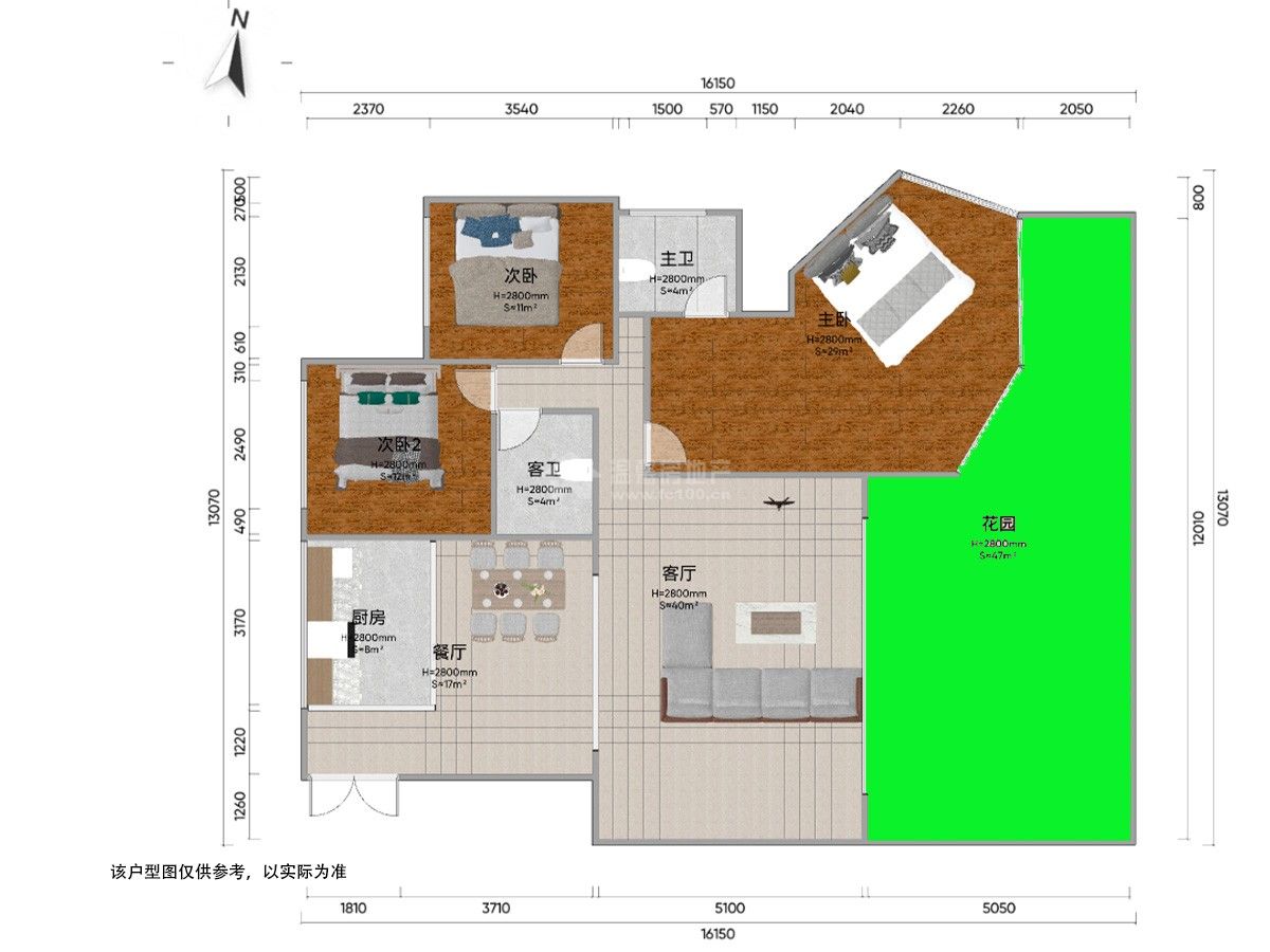 M-41535二手房图片