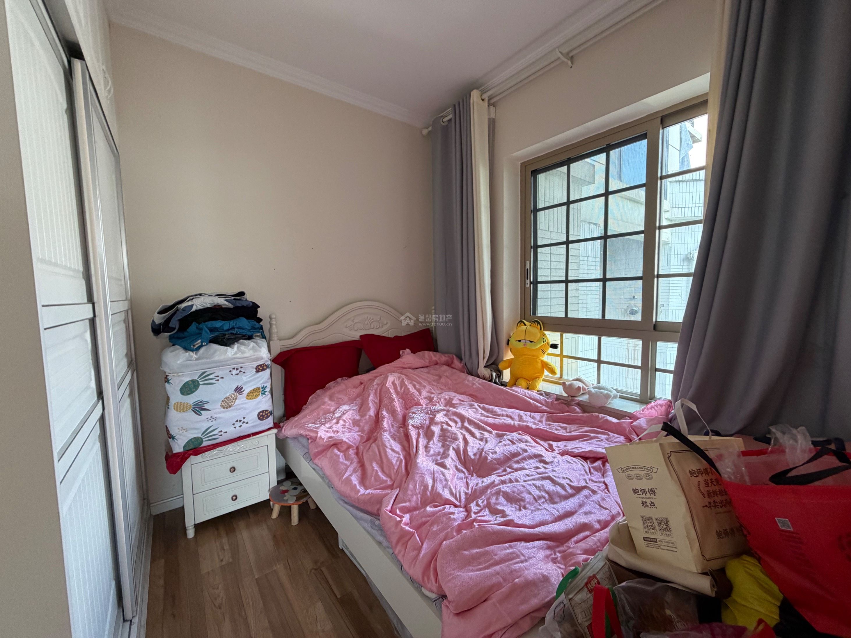 M-41874二手房图片