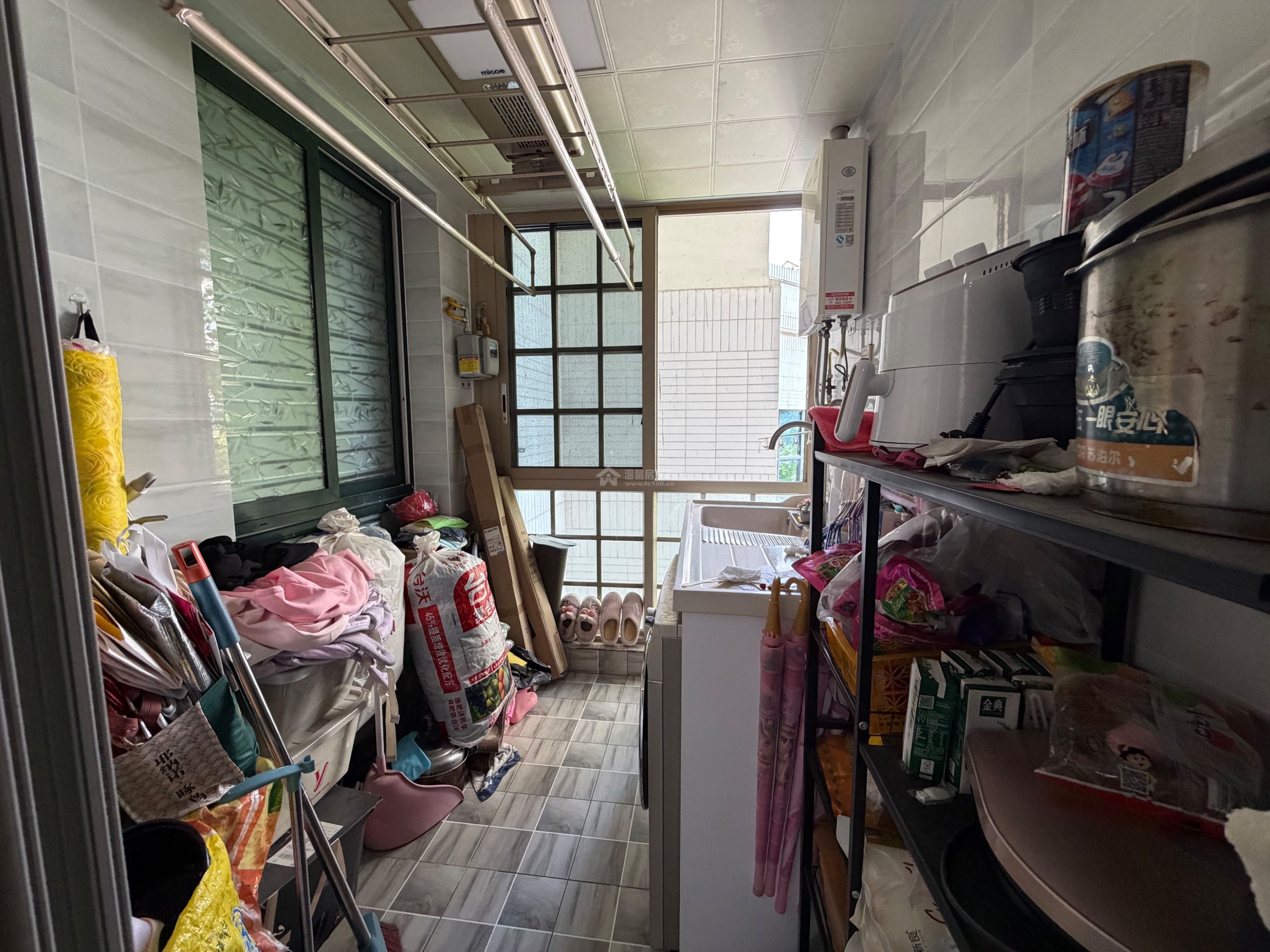 M-41874二手房图片