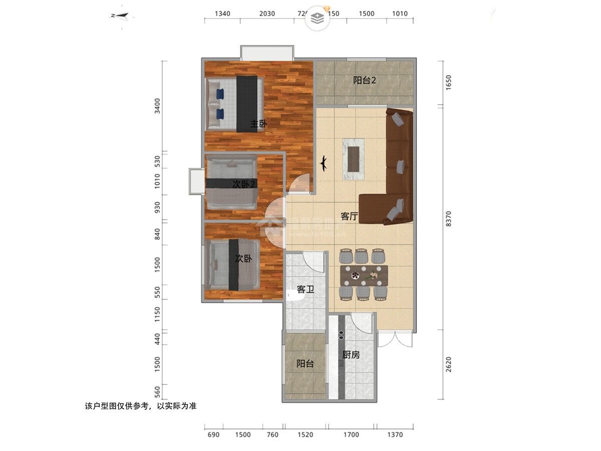 M-42986二手房图片