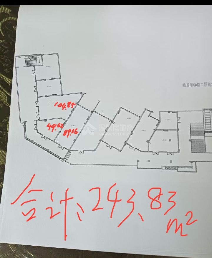 M-43769二手房图片