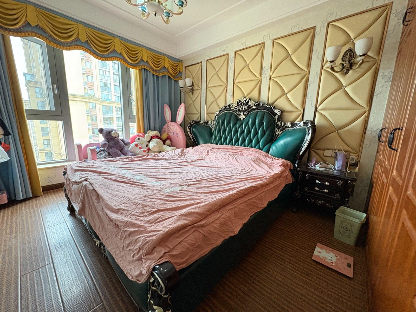 M-43884二手房图片