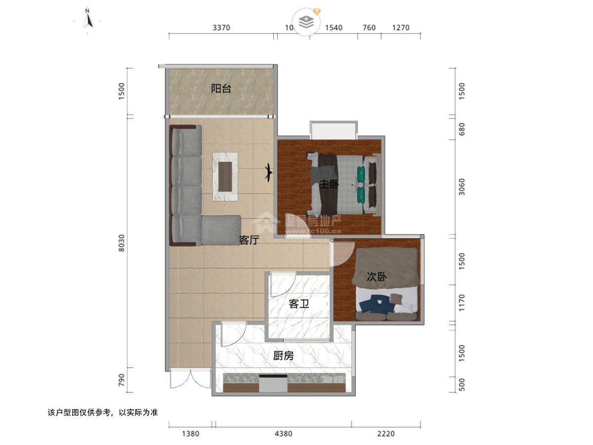 M-44151二手房图片