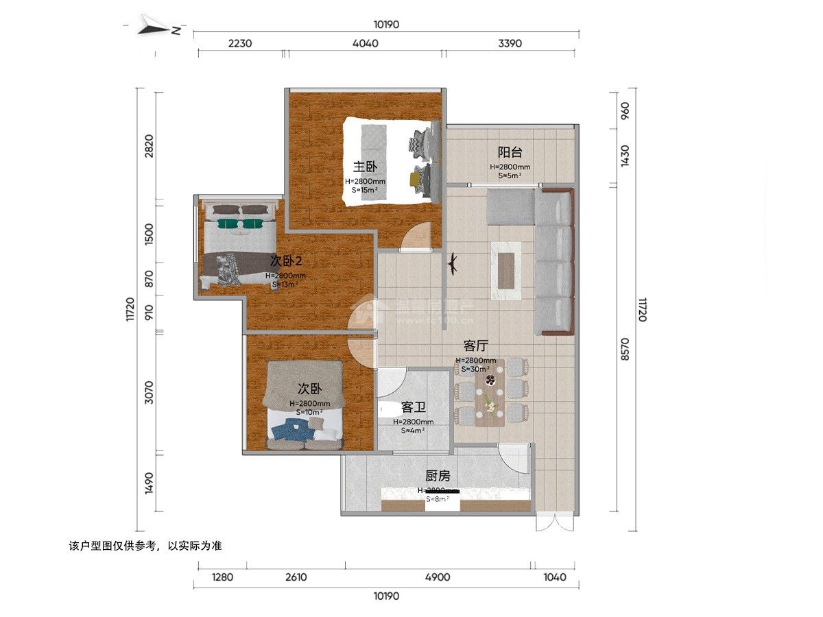 M-44171二手房图片