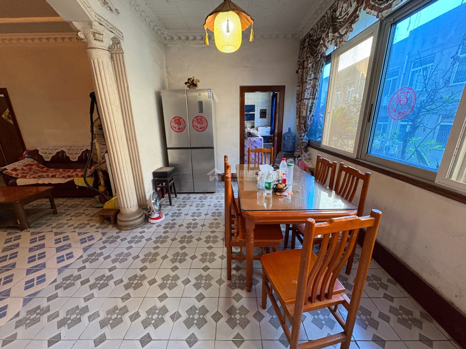 M-44191二手房图片