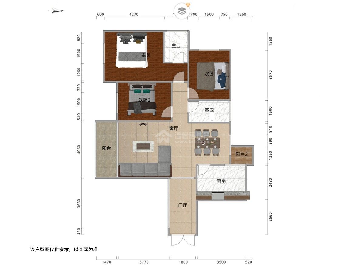 M-44409二手房图片