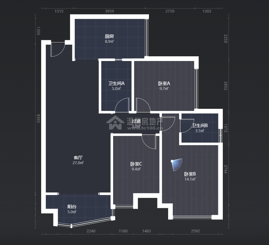 M-44568二手房图片