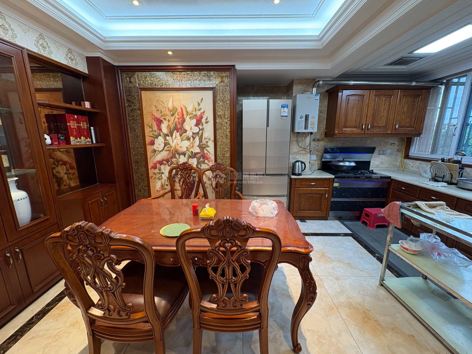 M-45025二手房图片