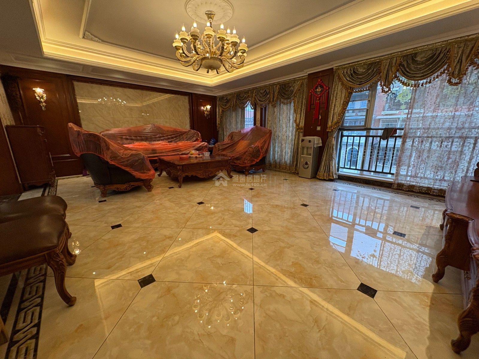 M-45025二手房图片