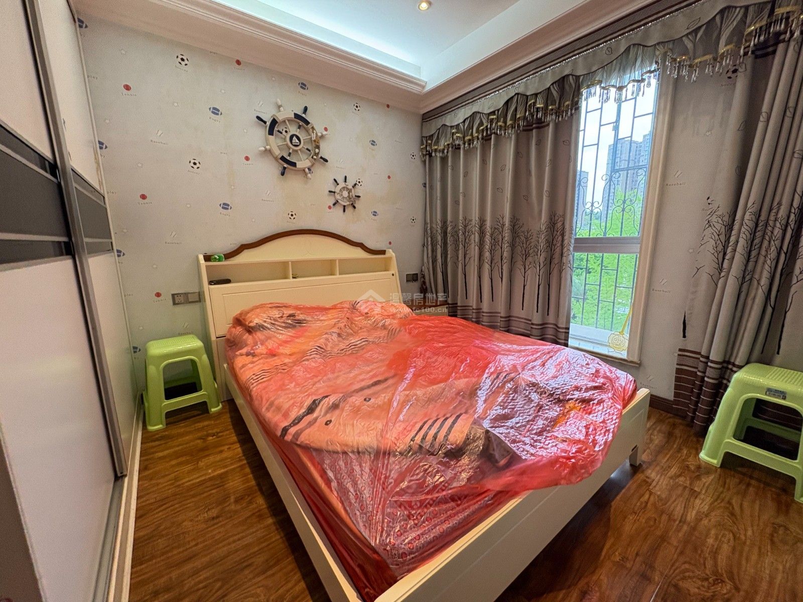 M-45025二手房图片