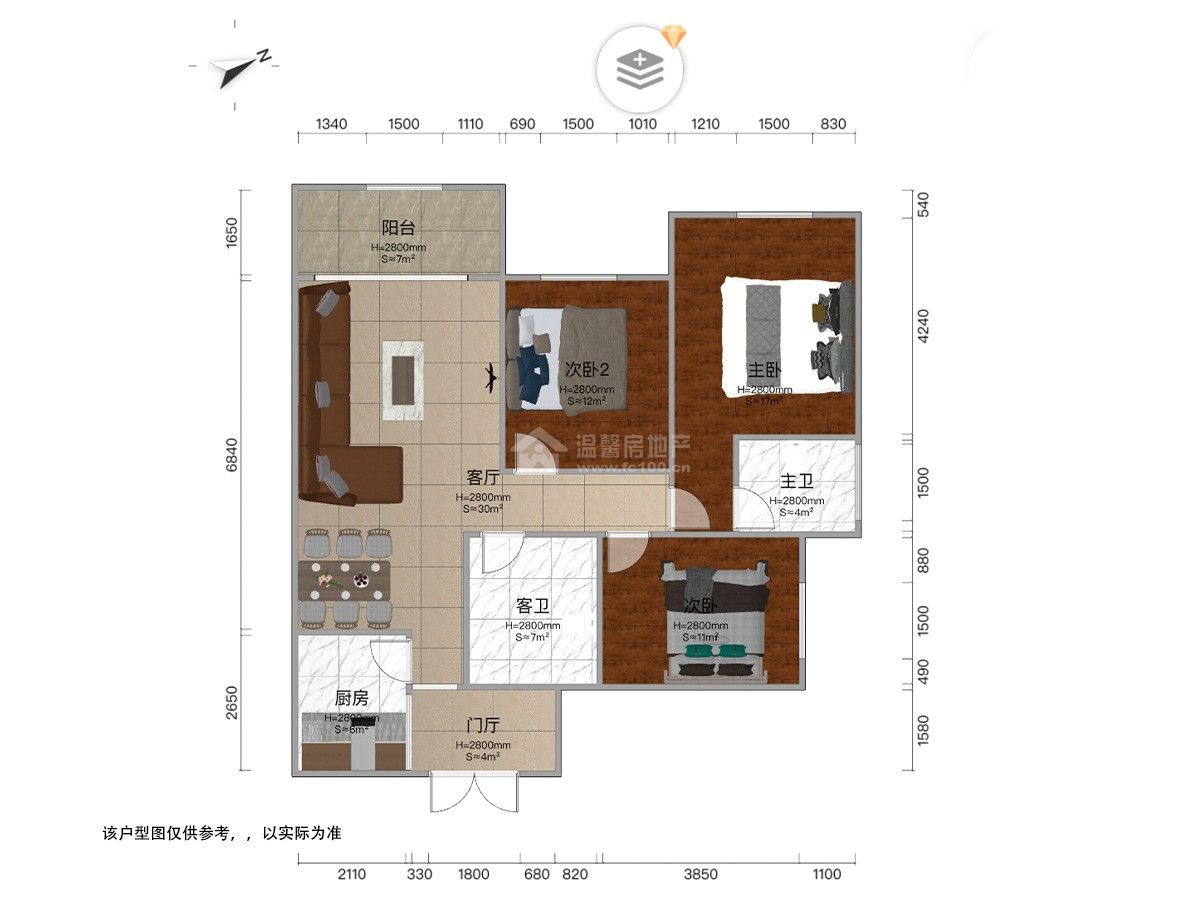 M-45150二手房图片