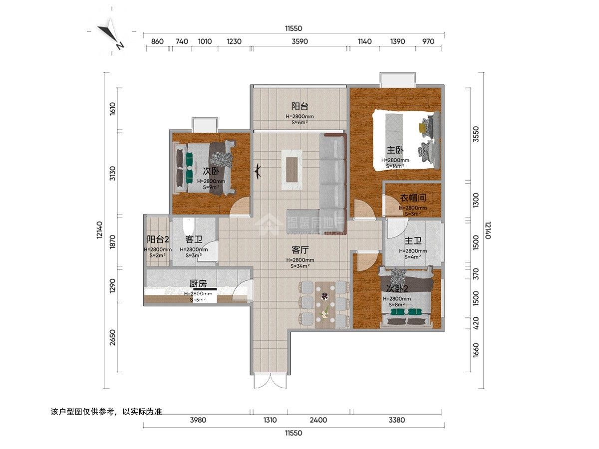 M-45388二手房图片