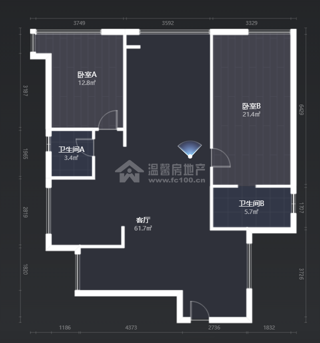 M-45549二手房图片