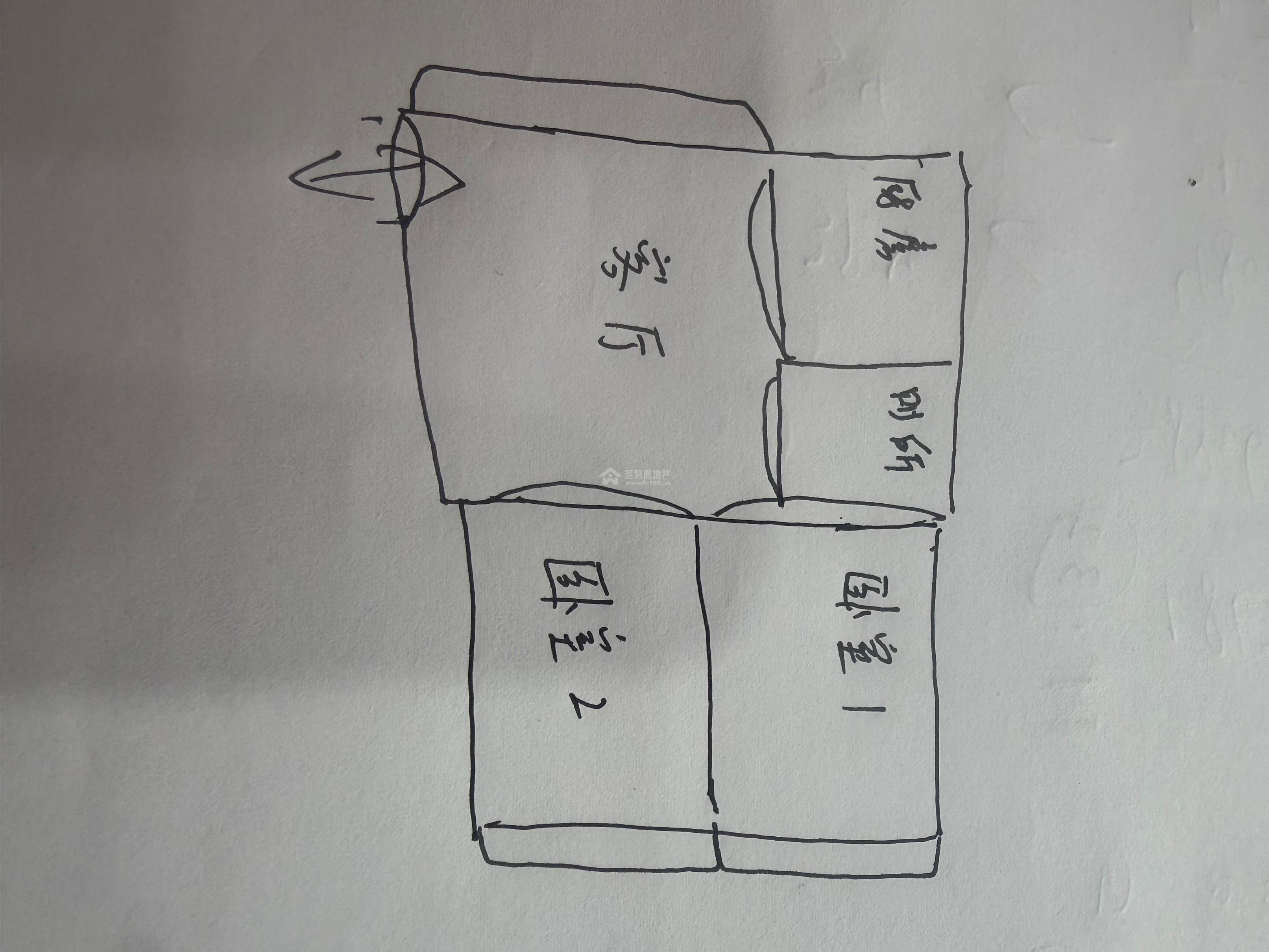 M-49055二手房图片