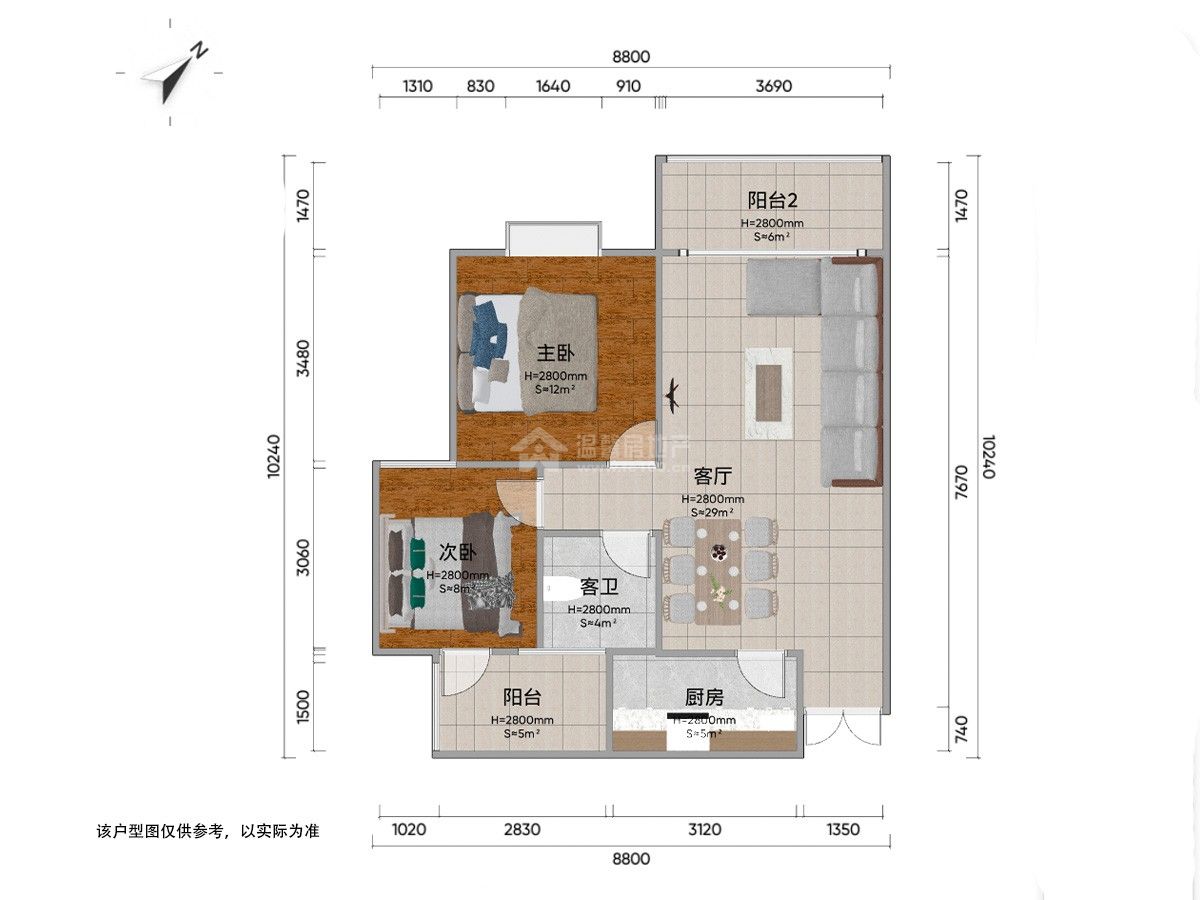 M-49154二手房图片