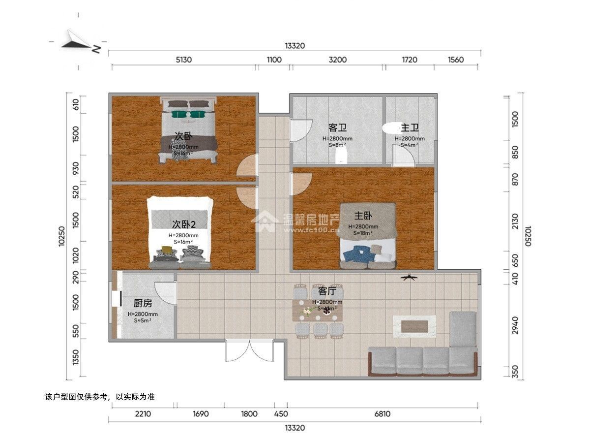 Z-44945二手房图片
