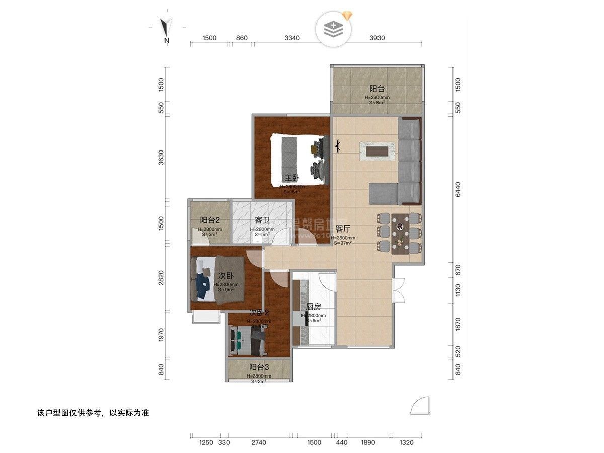 Z-45406二手房图片