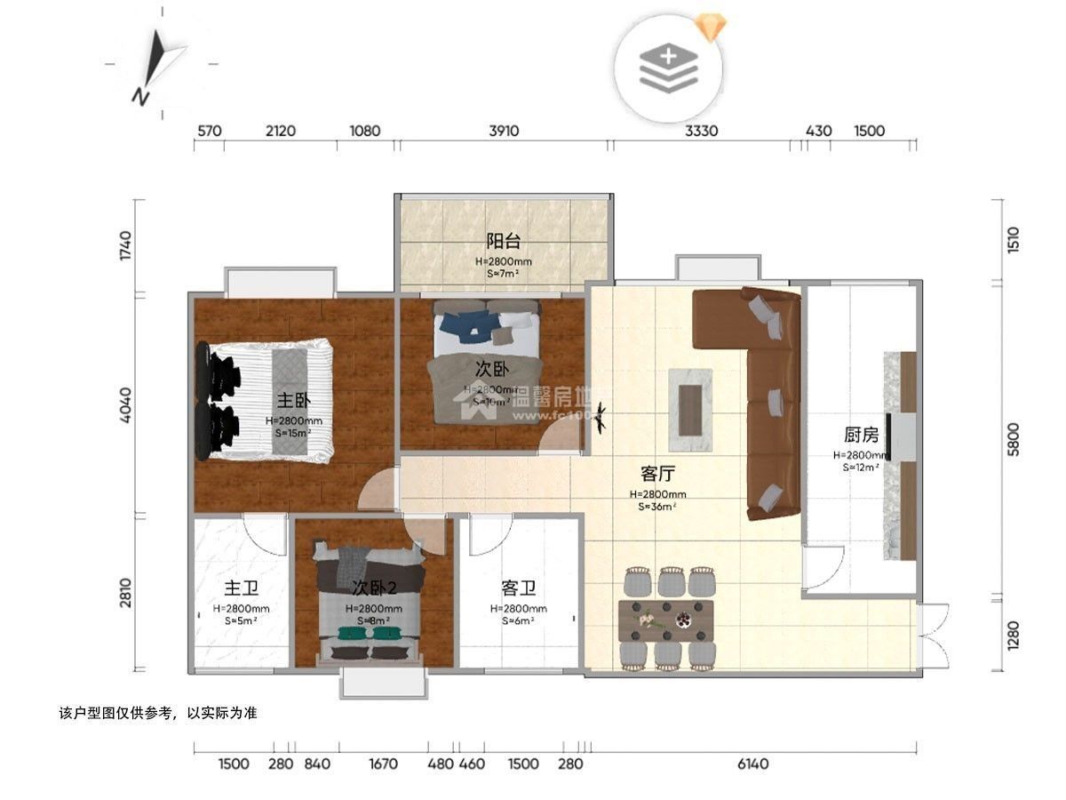 Z-45680二手房图片
